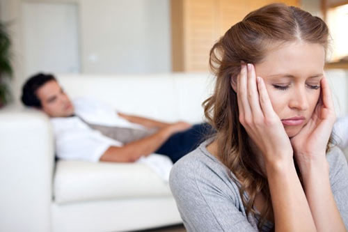 Rối loạn kinh nguyệt sau sinh ảnh hưởng đến cuộc sống sức khỏe của phụ nữ